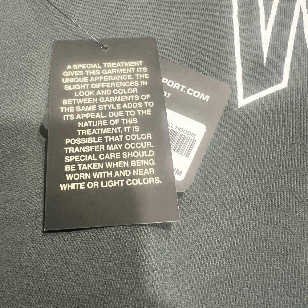 Out of stock highly wanted Darc sport Punisher hoodie